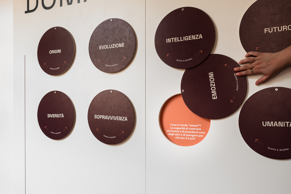 Inaugurazione del nuovo allestimento del Museo Archeologico del Finale